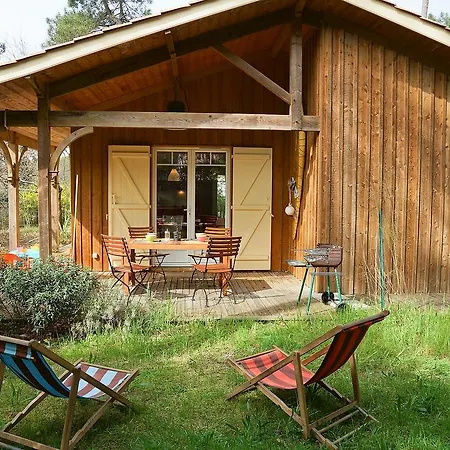 Tatil Evi Holiday Porge Le Moutchic