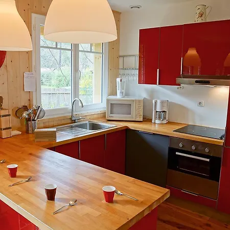 Tatil Evi Holiday Porge