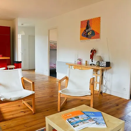 Tatil Evi Holiday Porge Le Moutchic