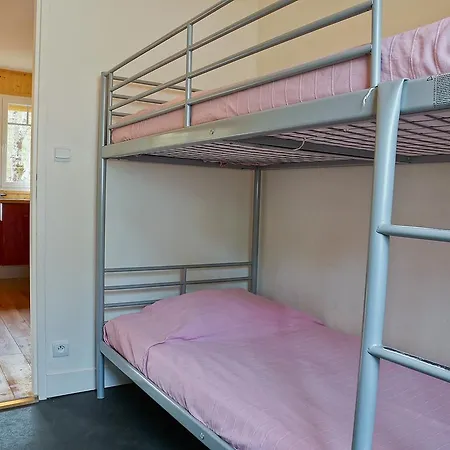 Tatil Evi Holiday Porge