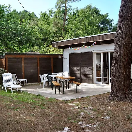 Tatil Evi Holiday Porge Le Moutchic