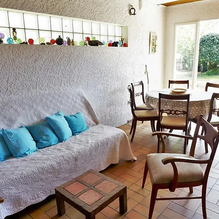 Holiday Porge Tatil Evi